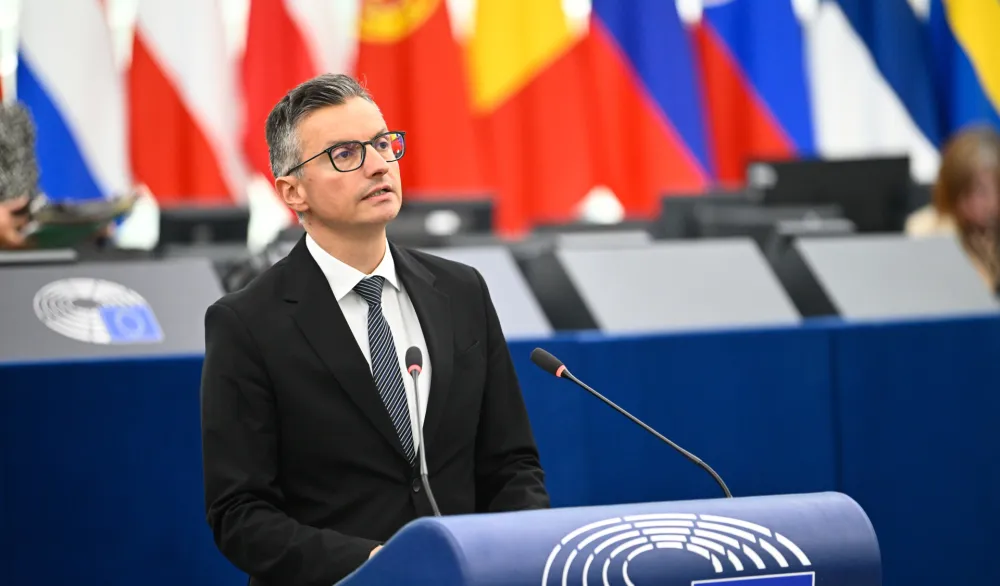 &Scaron;arec: Crna Gora na metar od cilja, ali može da padne