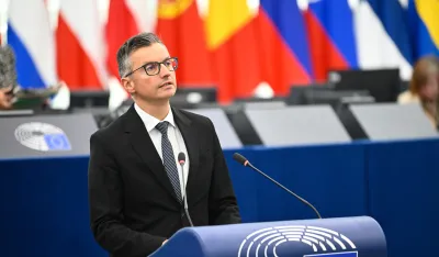 &Scaron;arec: Crna Gora na metar od cilja, ali može da padne