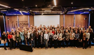 NTO na međunarodnom sastanku u Estoniji o budućnosti evropskog turizma