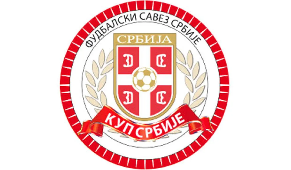 Logo Kupa Srbije