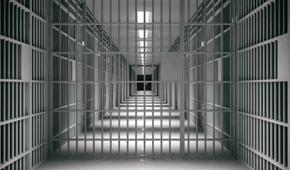 "&Scaron;kaljarac" započeo &scaron;trajk glađu i žeđu u zatvoru: Neću u Crnu Goru, tamo mi je život ugrožen