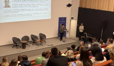 MERS: Održan Info dan za izradu lokalnih planova za upravljanje otpadom