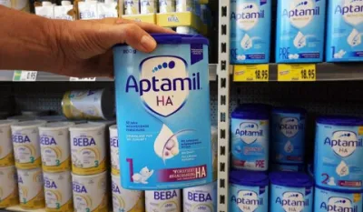 IJZ: U ispitanim uzorcima hrane za odojčad nije bilo toksina