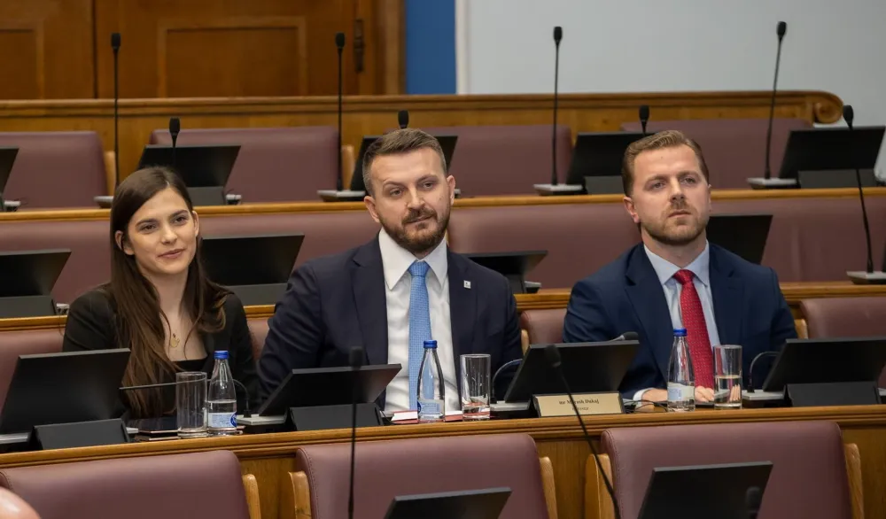 MJU o izmjenama Zakona o Prijestonici: Jasnija i efikasnija realizacija projekata od posebnog značaja za Cetinje