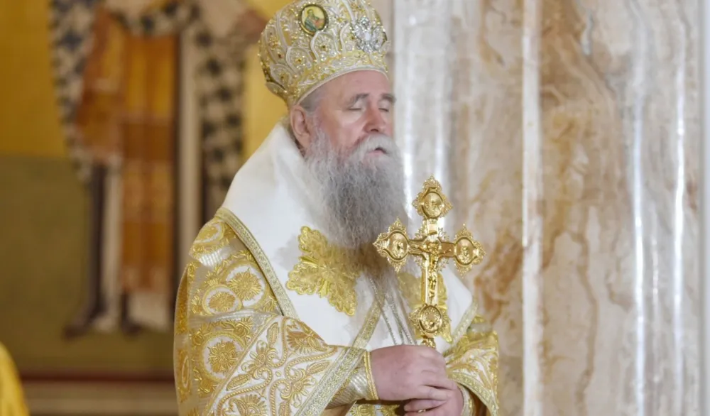 MCP: Neradna nedjelja pitanje i vjerskih prava građana