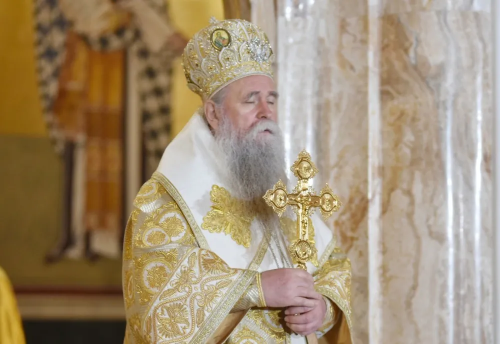 MCP: Neradna nedjelja pitanje i vjerskih prava građana