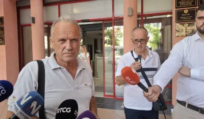 MF imenovalo&nbsp;člana radne grupe za rje&scaron;avanje problema u ribarstvu:&nbsp;Hitno trajalo sedam mjeseci