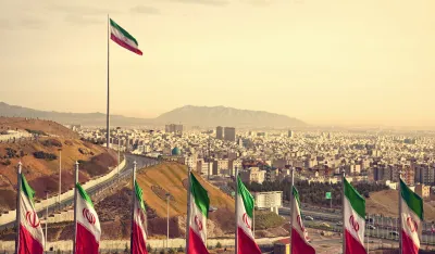 Iran: Nećemo se pokloniti vanjskoj agresiji