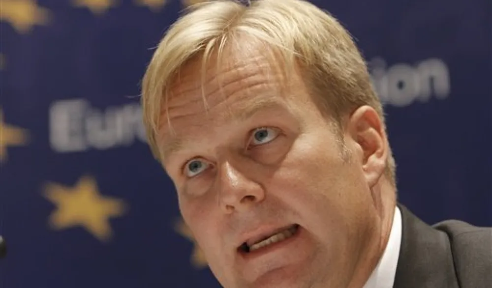 EU produžila mandat Petera Sorensena i predstavnice EU za ljudska prava