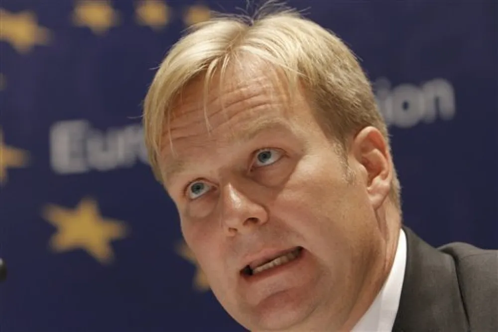 EU produžila mandat Petera Sorensena i predstavnice EU za ljudska prava