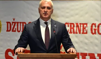 Jednoglasna podr&scaron;ka