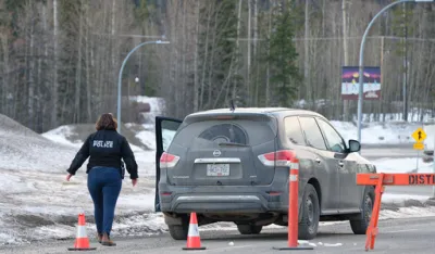 Kanadska policija identifikovala osumnjičenu za pucnjavu u &scaron;koli