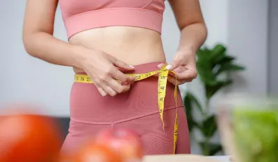 Pet namirnica koje pomažu u smanjenju obima struka za samo četiri sedmice