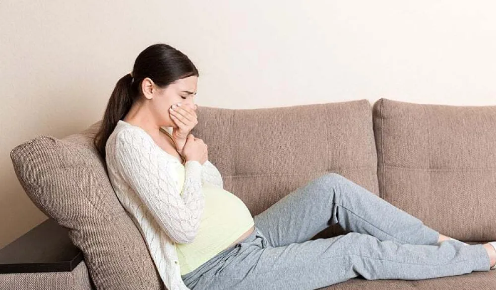 Savjeti za trudnice: Kako se na prirodan način rije&scaron;iti goru&scaron;ice tokom trudnoće