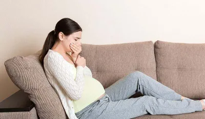 Savjeti za trudnice: Kako se na prirodan način rije&scaron;iti goru&scaron;ice tokom trudnoće