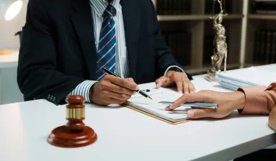 Građanin u pravnom sistemu