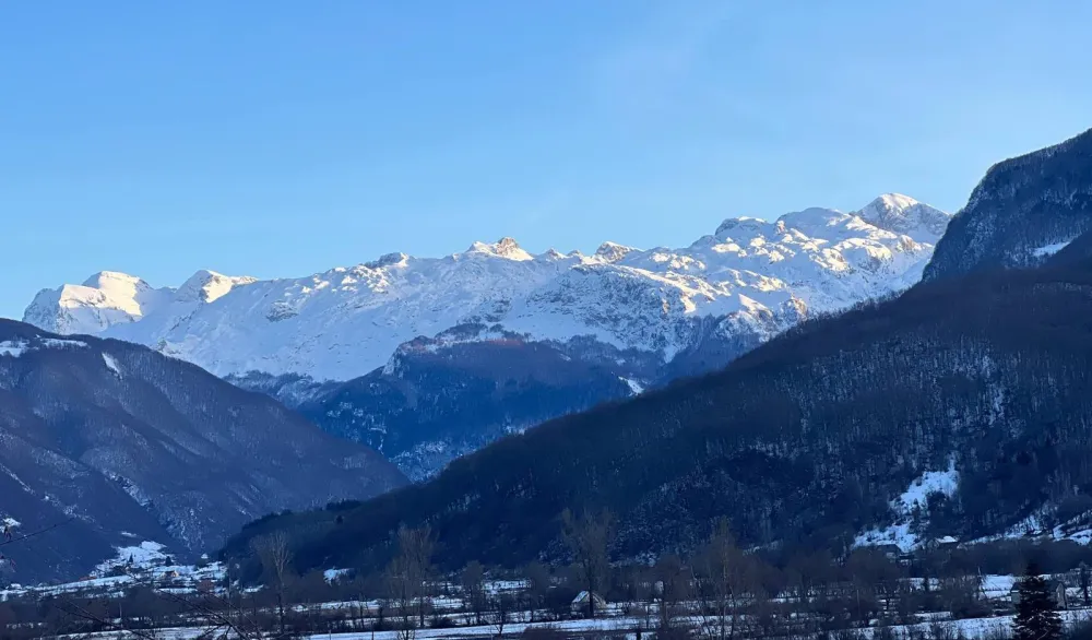 Iz Op&scaron;tine Plav i nevladinog sektora traže da se donesu jasni planovi za gradnju u NP "Prokletije"