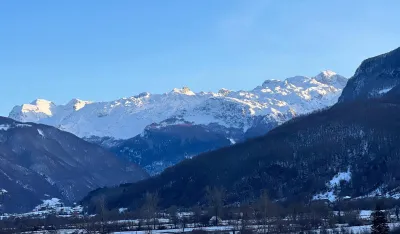 Iz Op&scaron;tine Plav i nevladinog sektora traže da se donesu jasni planovi za gradnju u NP "Prokletije"