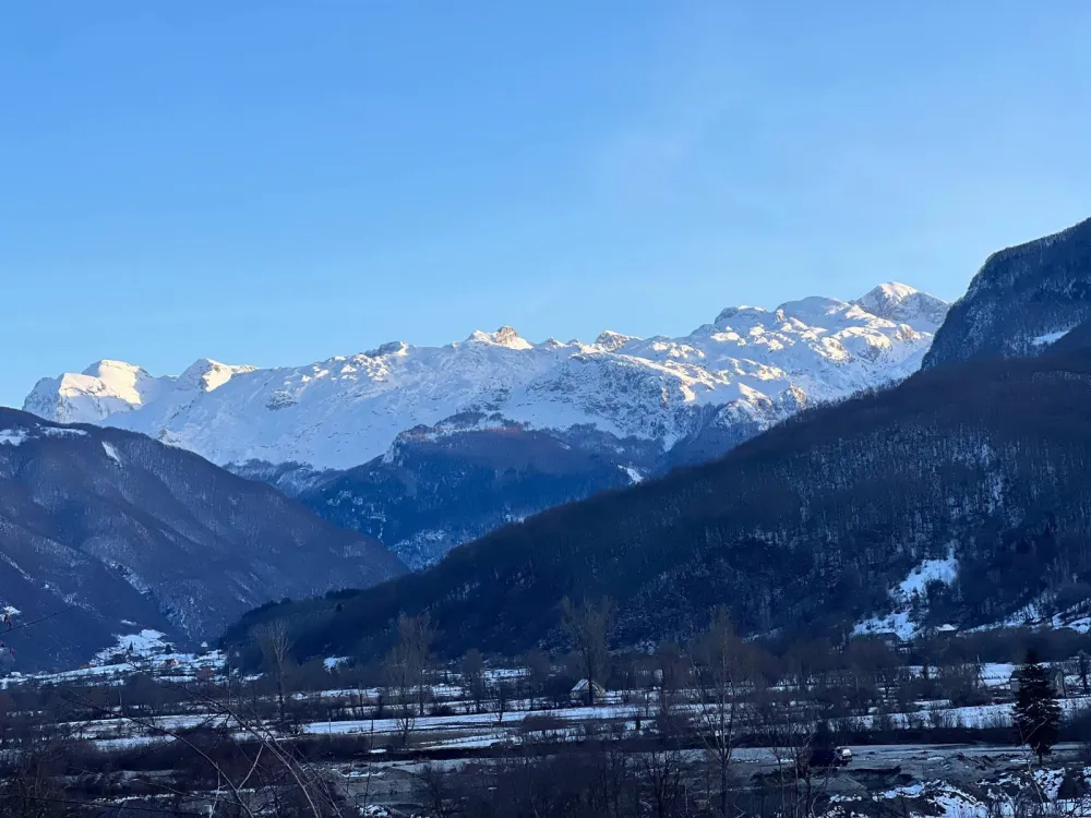Iz Op&scaron;tine Plav i nevladinog sektora traže da se donesu jasni planovi za gradnju u NP "Prokletije"