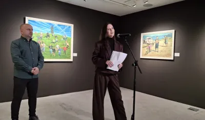 Čovjekov otpor apokalipsi