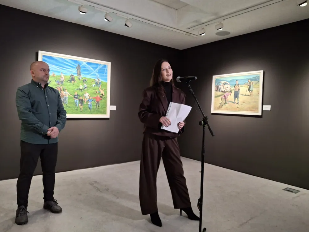 Čovjekov otpor apokalipsi