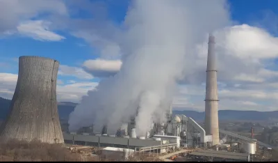 Evropska istraživanja pokazuju: Dvostruko vi&scaron;e umrlih zbog otrova iz vazduha