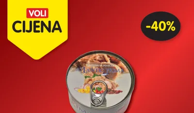 VOLI CIJENE ČUVAJU KUĆNI BUDŽET