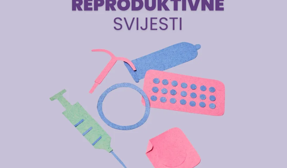 Dom zdravlja Tivat: Briga o seksualnom i reproduktivnom zdravlju ne smije biti praćena stidom