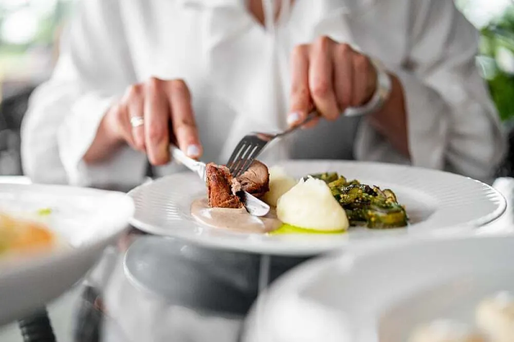 Kada je najbolje vrijeme za ručak: Evo &scaron;ta kaže nauka