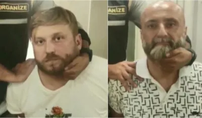 Turska ćuti o izručenju trojice "kavčana"