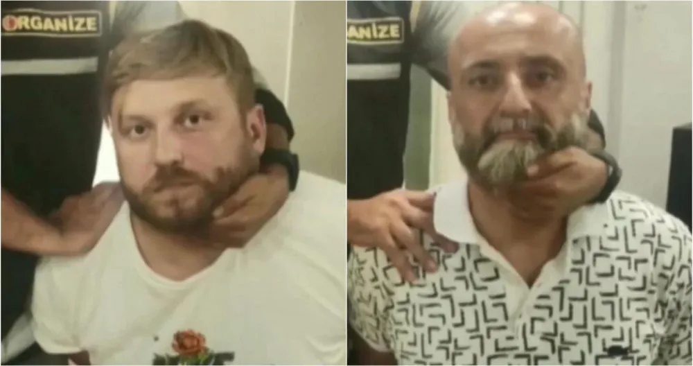 Turska ćuti o izručenju trojice "kavčana"