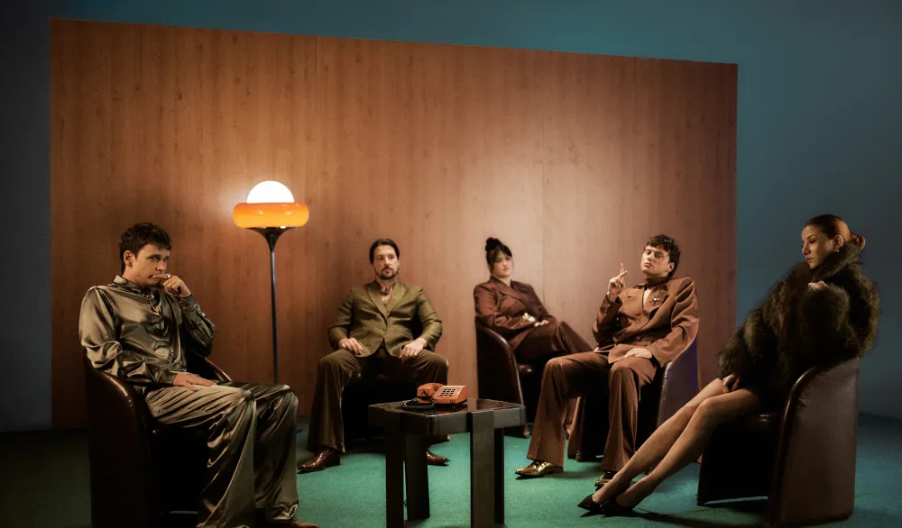 Bend Silente objavio&nbsp;novi singl &ldquo;Ni&scaron;ta drugo&rdquo;