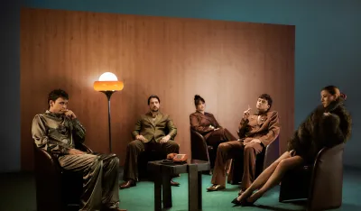 Bend Silente objavio&nbsp;novi singl &ldquo;Ni&scaron;ta drugo&rdquo;