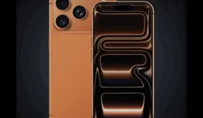 Analitičari smatraju da je narandžasti model razlog rekordne prodaje iPhonea 17