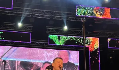 Hari Mata Hari objavio novu pjesmu