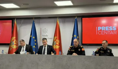 sa konferencije za medije