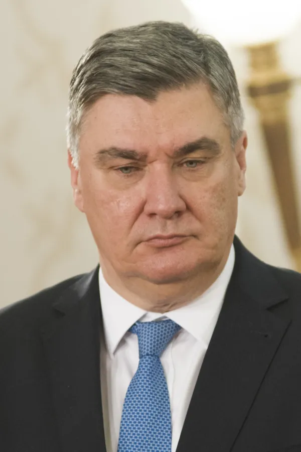 Milanović: Gruzija je godinama u nezavidnoj situaciji, EU to ne uzima u obzir