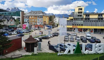 Legalizacija objekata skuplja na Žabljaku nego u Podgorici