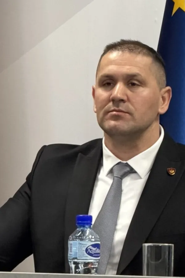 &Scaron;ćepanović: Otkrivanje aktivnosti o lociranju Medenice ugrozilo bi istragu
