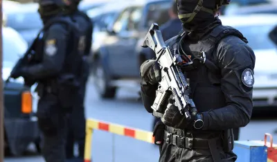 Kan potvrdio da zna za suđenje, pa ignorisao poziv