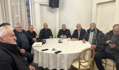 Zbor građana Kuča 15. februara o kamenolomu kod Meduna