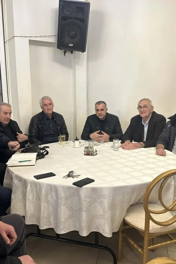 Zbor građana Kuča 15. februara o kamenolomu kod Meduna