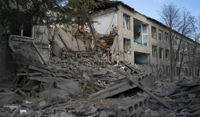 UN traže od Rusije da obustavi napade na energetiku Ukrajine