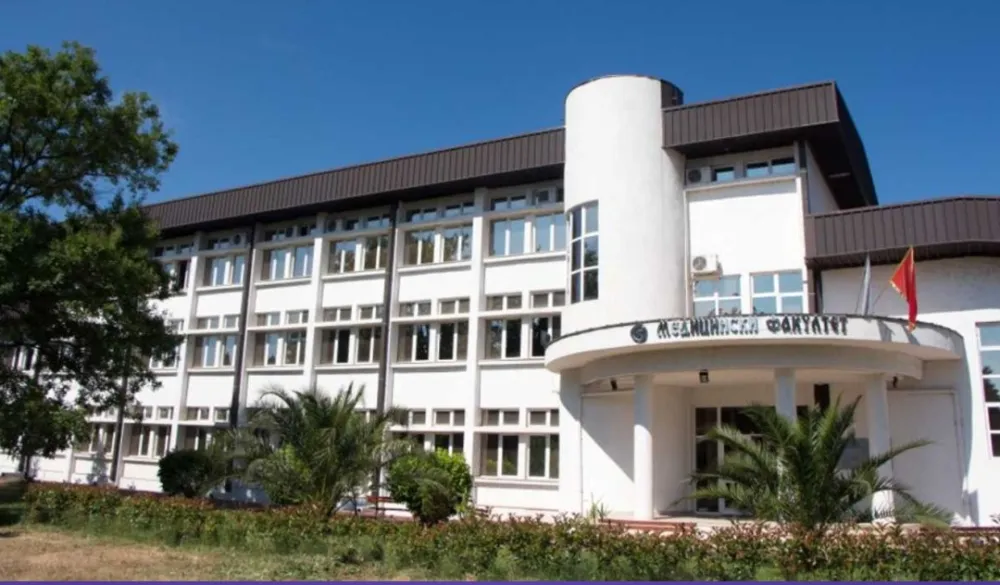 Participacija tro&scaron;kova za studente primijenjene fizioterapije u Igalu