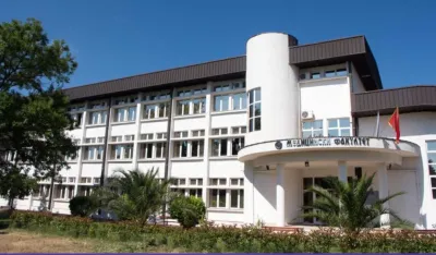 Participacija tro&scaron;kova za studente primijenjene fizioterapije u Igalu