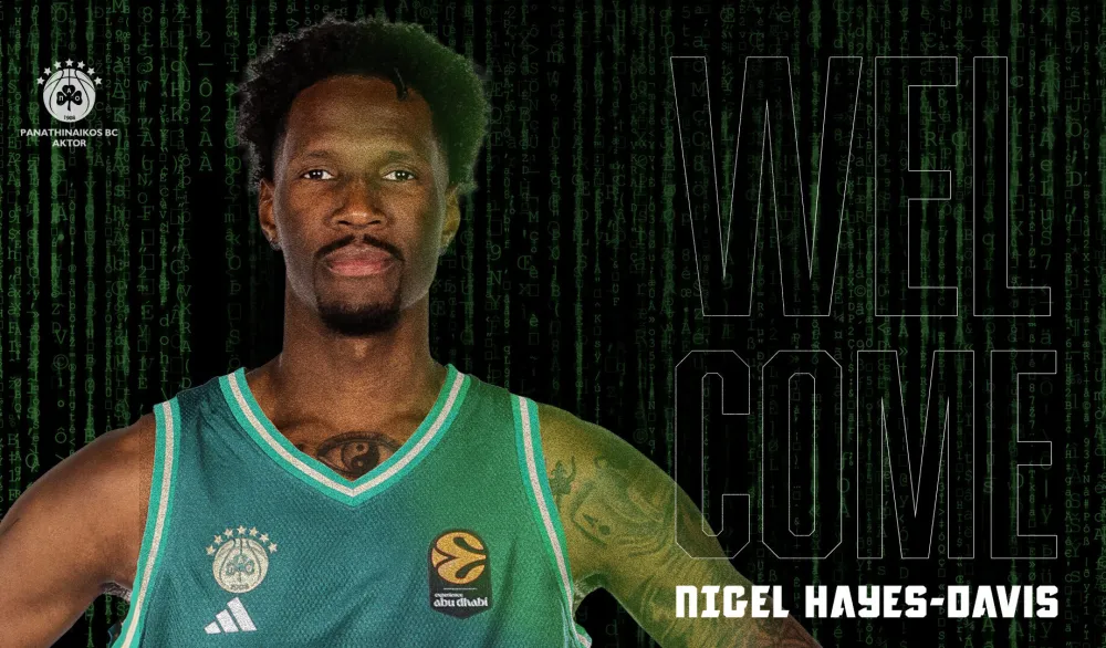 Najdžel Hejs-Dejvis