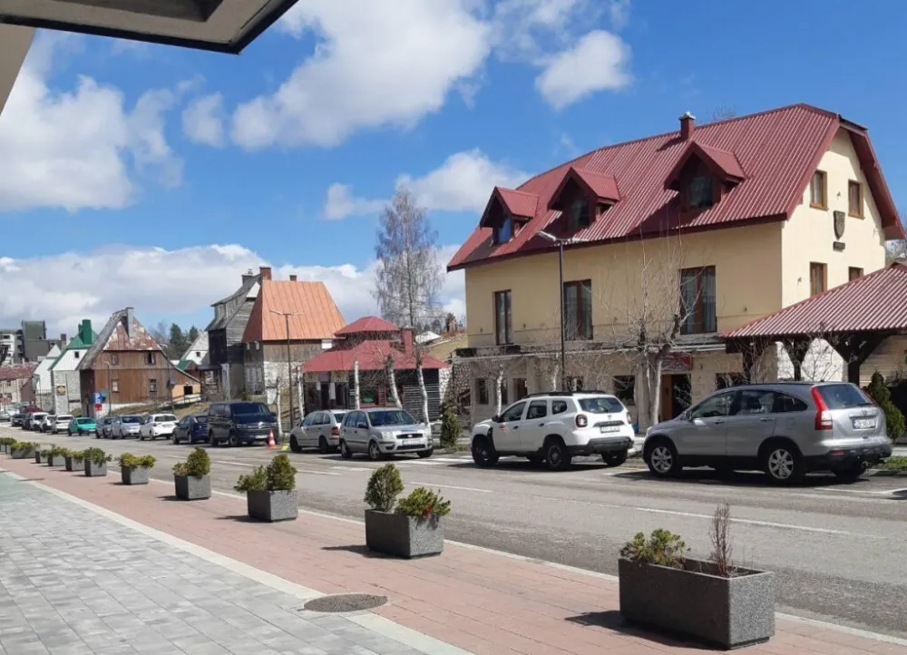 Op&scaron;tina Žabljak počinje saradnju sa Fondacijom Novak Đoković