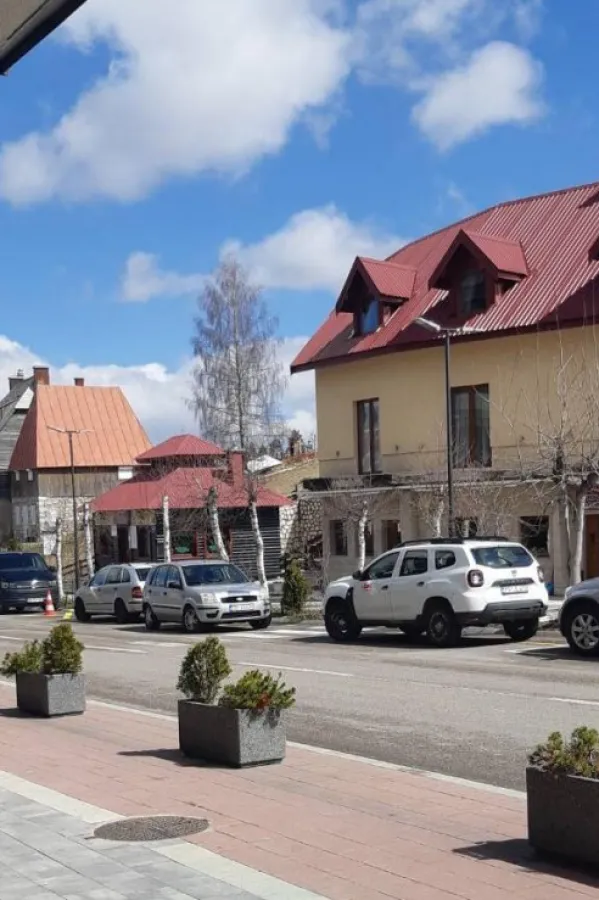 Op&scaron;tina Žabljak počinje saradnju sa Fondacijom Novak Đoković