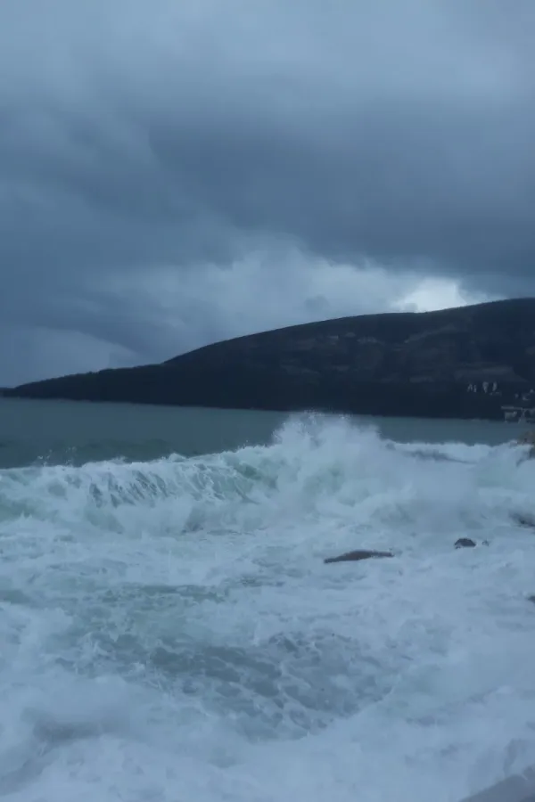 (VIDEO) Promjenljivo, ki&scaron;a mjestimično, do 17 stepeni