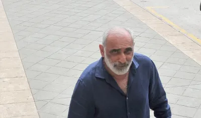 Akcija policije: Pretres kuće i stanova Veselina Barovića